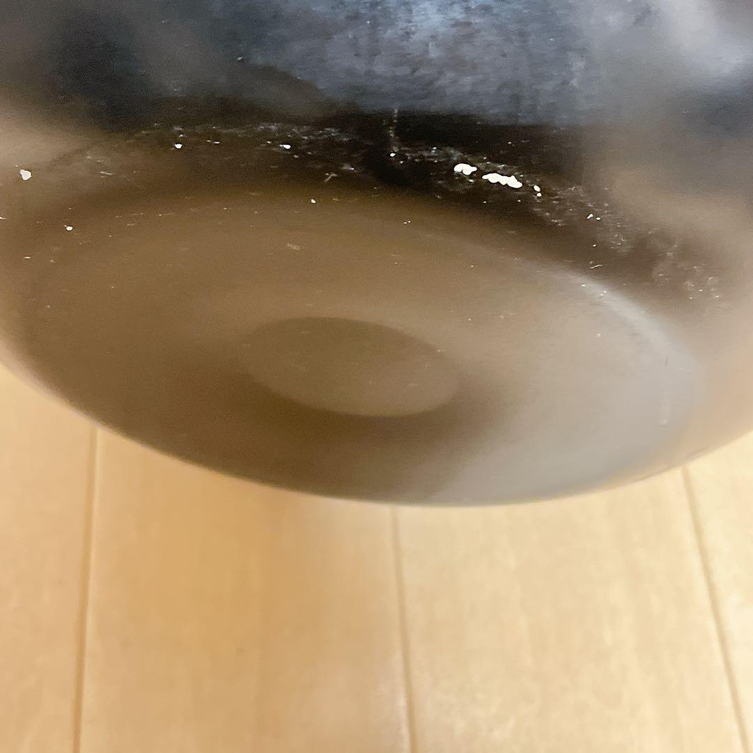 ホットクック　内鍋　黒　ステンレス　2.4L シャープ