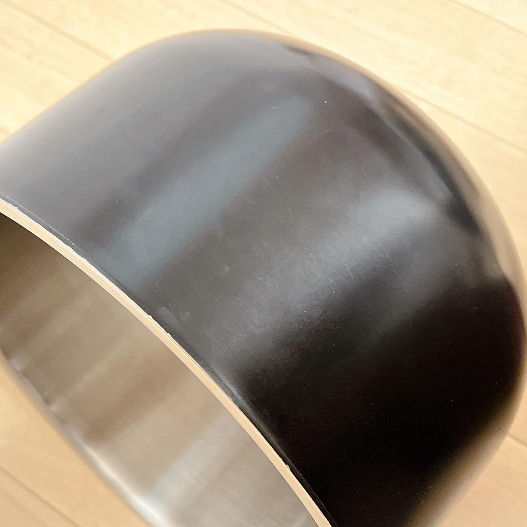 ホットクック　内鍋　黒　ステンレス　2.4L シャープ