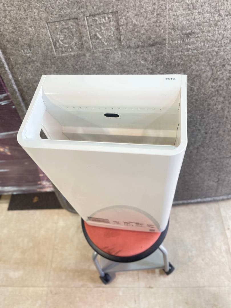 TOTO 品番 TYC420W 品名 クリーンドライ（高速両面タイプ）