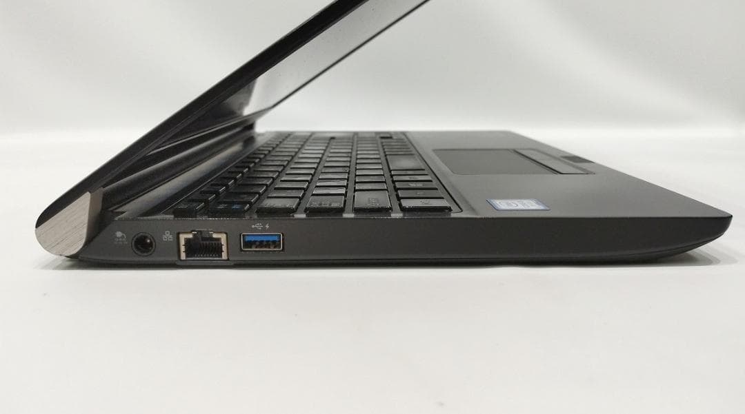 Windowsノート本体 13.3 Dynabook R73/M I3 7th 8GB 128GB