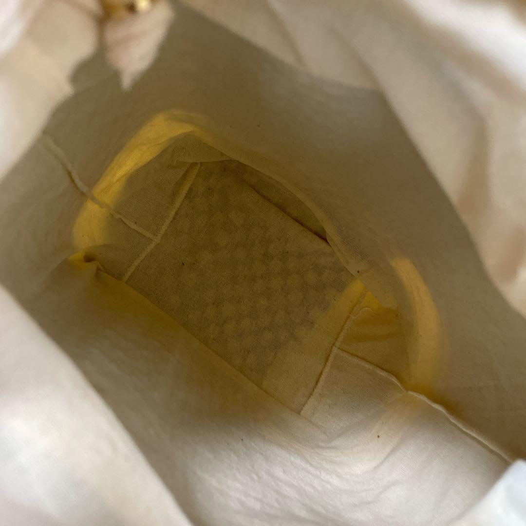 【WOVEN 】ウーヴン ミニトート メルカドバッグ