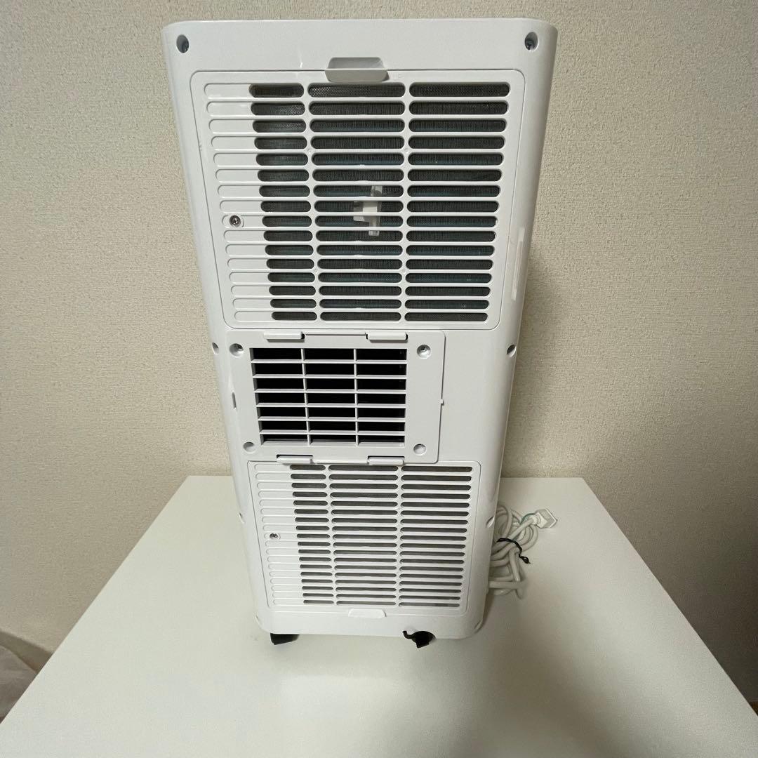 スリーアップ　スポットエアクーラー SC-T2135