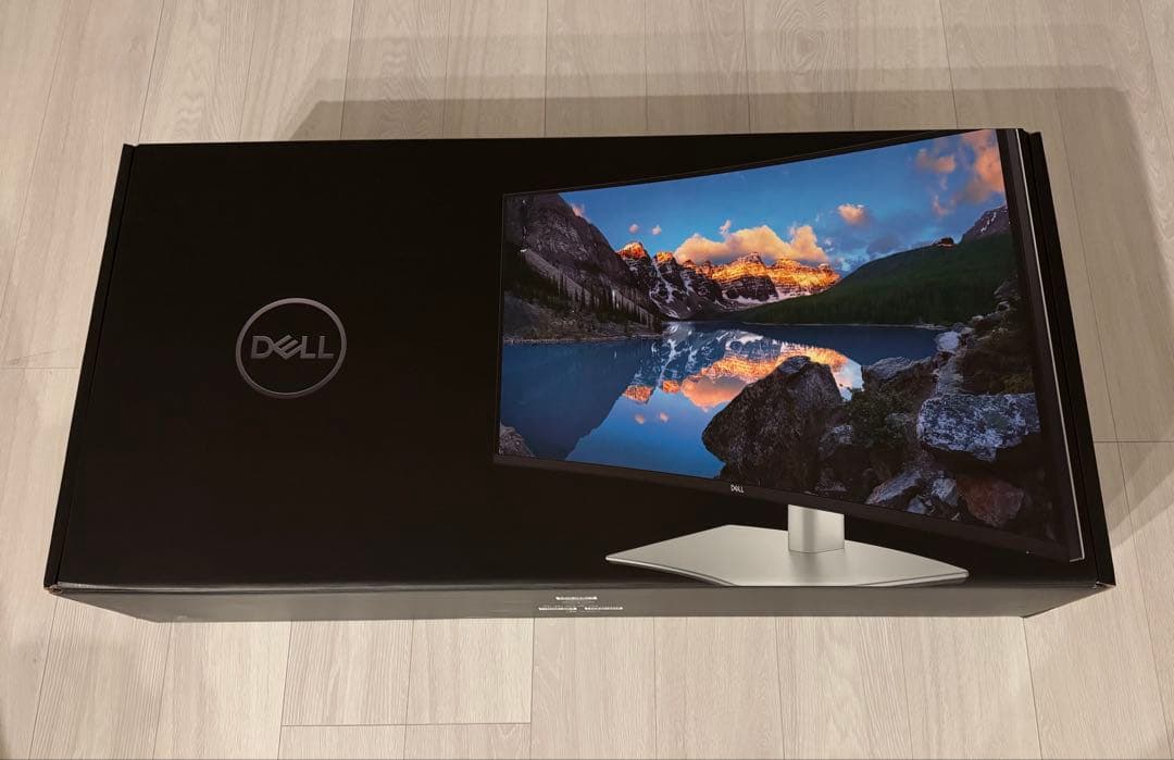 Dell モニター U4025QW