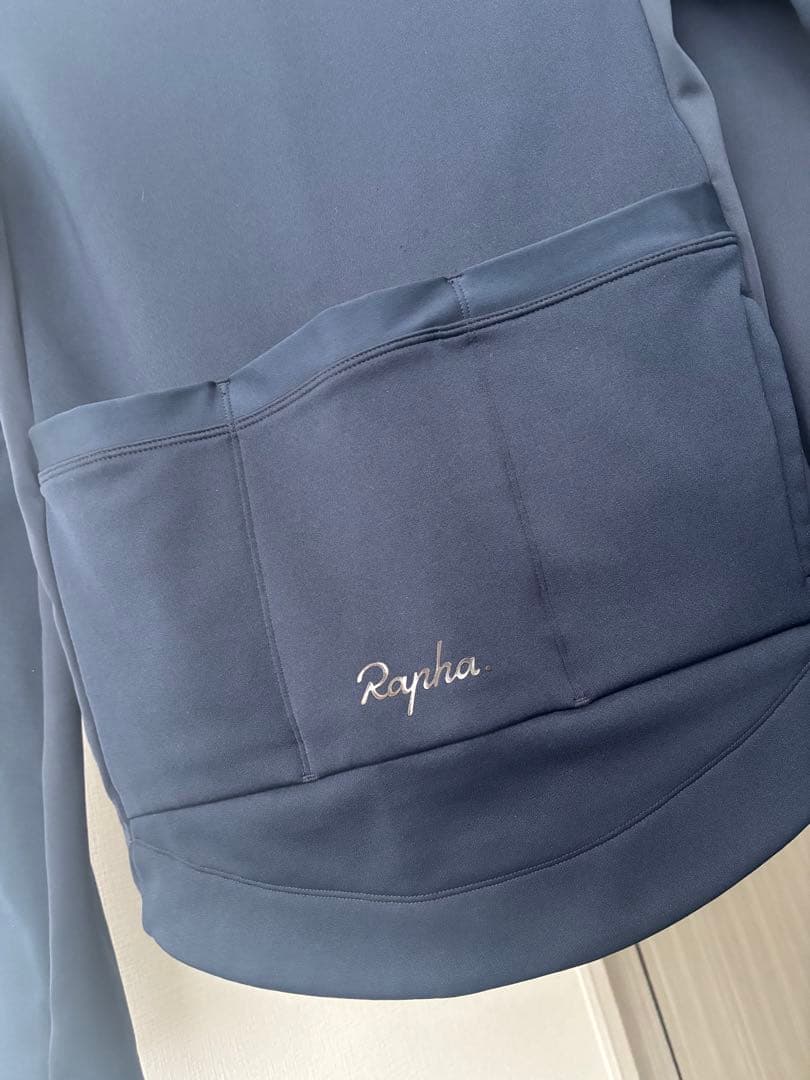 【atchr様】Rapha サイクルジャケット＆ビブタイツ