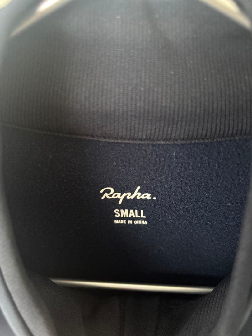 【atchr様】Rapha サイクルジャケット＆ビブタイツ