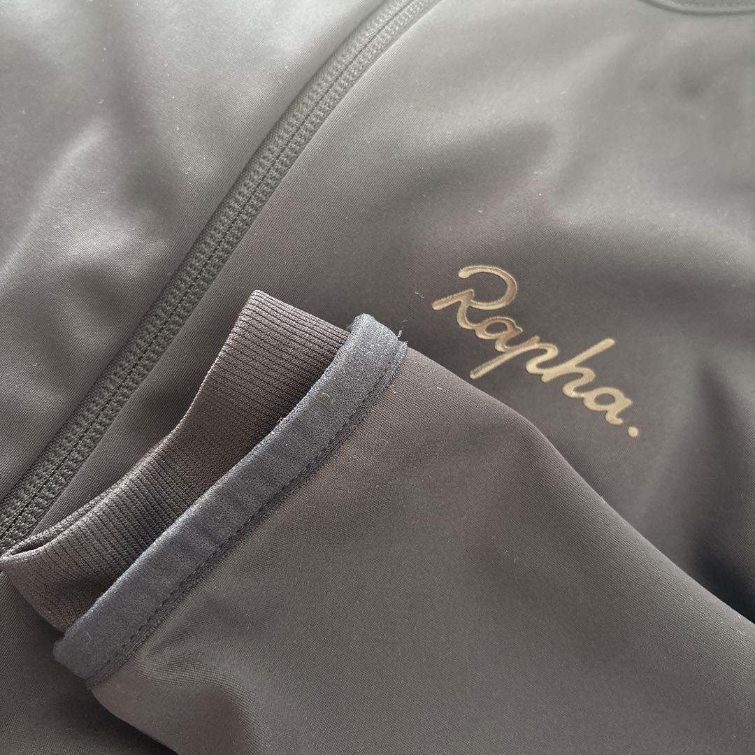 【atchr様】Rapha サイクルジャケット＆ビブタイツ