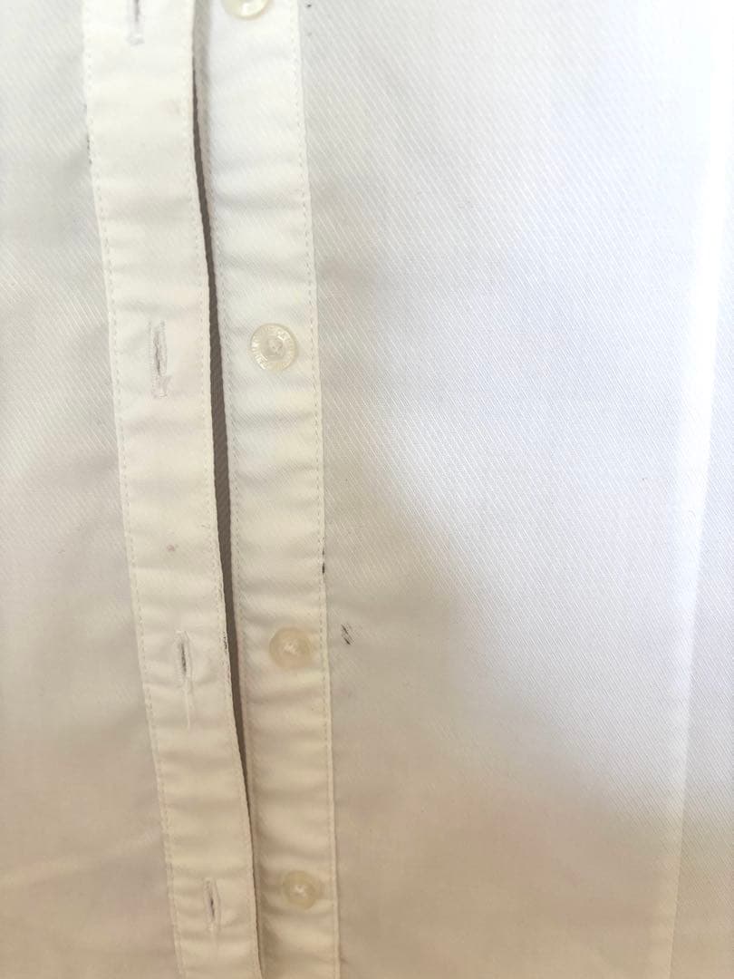 メゾピアノジュニア卒服セーラーショートジャケットセレモニースーツ１６０L美品