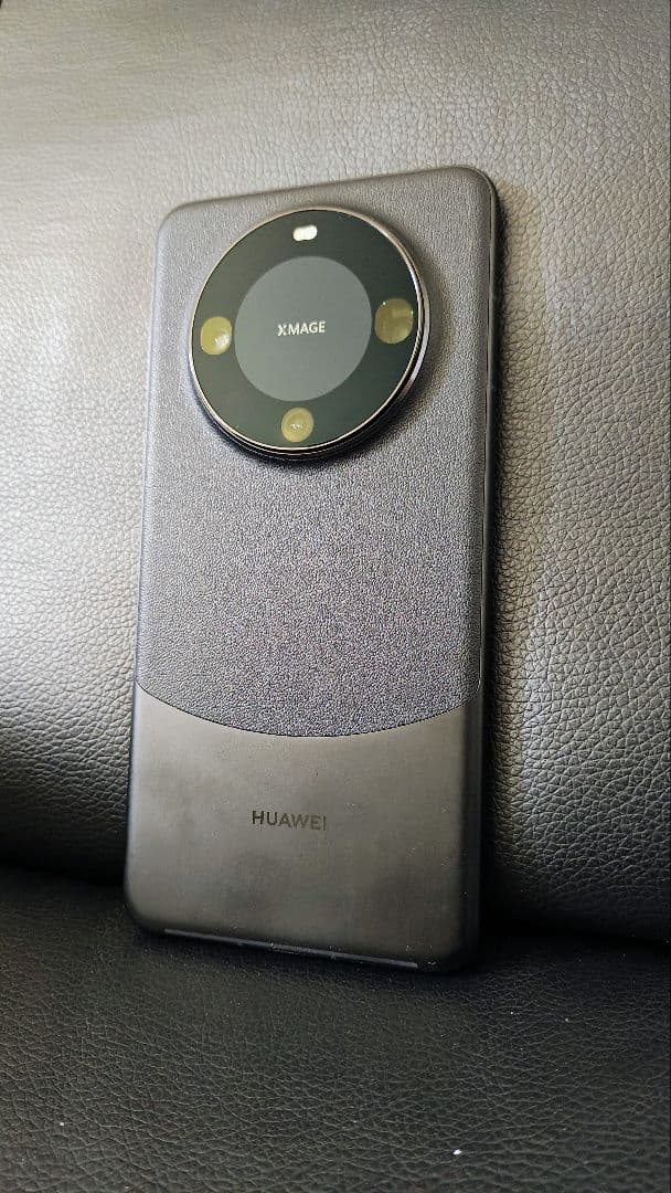 huawei mate60pro オマケ多数