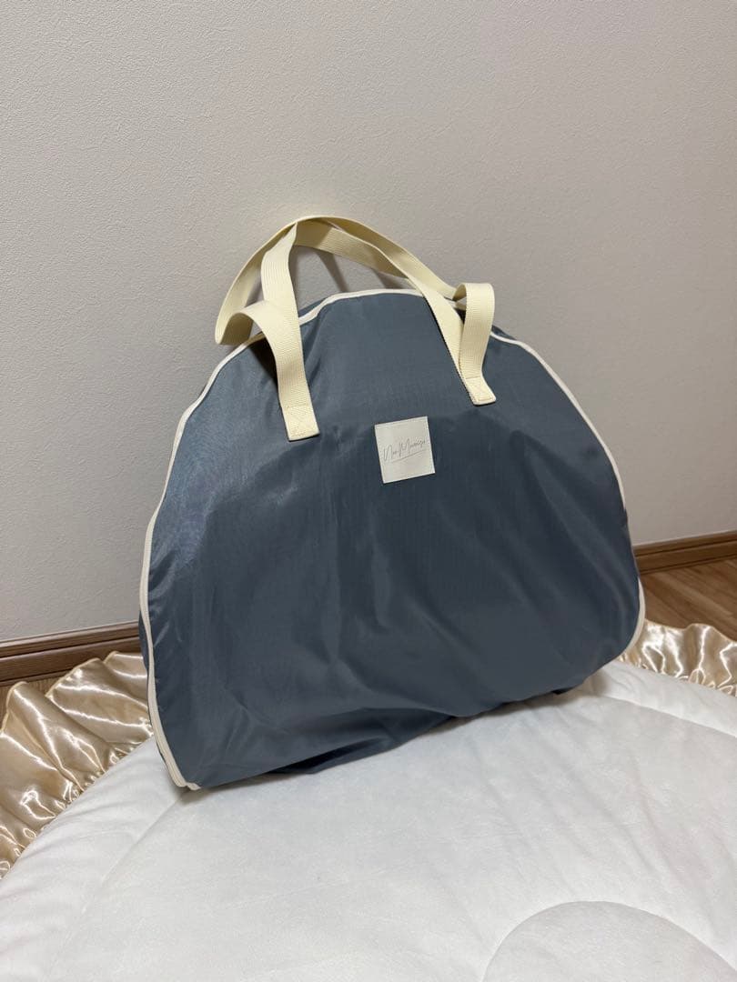 ネオママイズム ベットインベッド【おまけ付き】