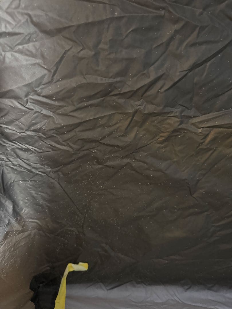 RIPEN ライペン 山岳テントGORE-TEXモデル 2人用　H05100