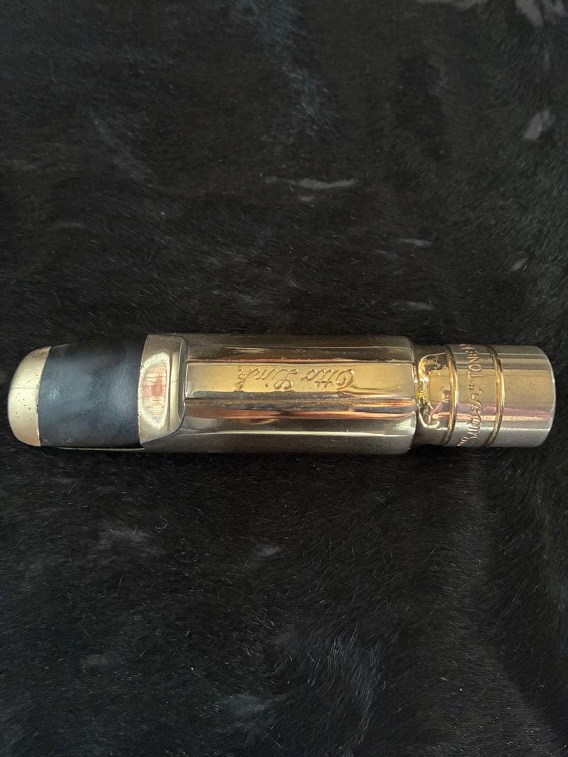 オットーリンク　フロリダ テナーサックス マウスピース 5★