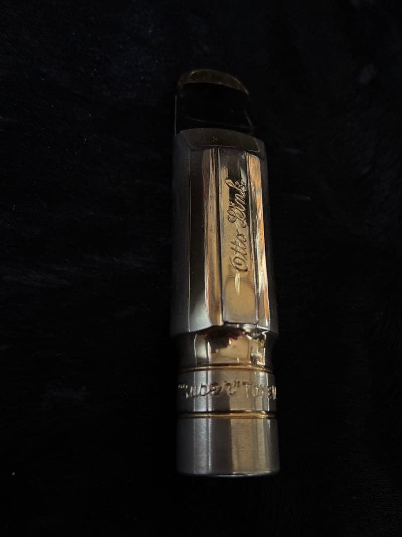 オットーリンク　フロリダ テナーサックス マウスピース 5★