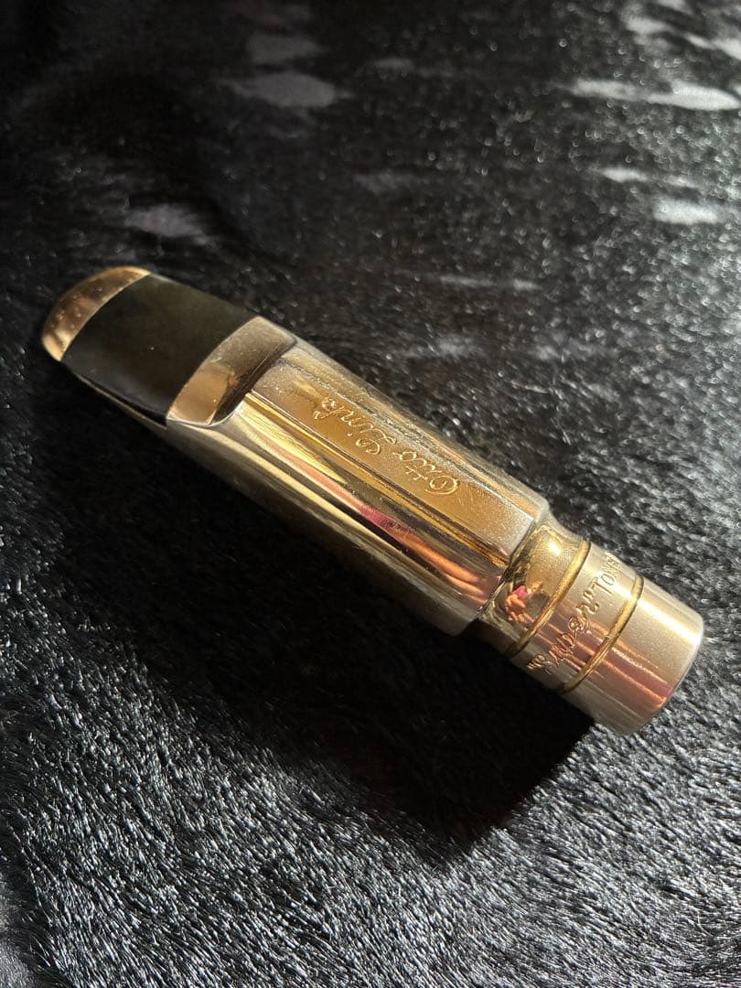 オットーリンク　フロリダ テナーサックス マウスピース 5★