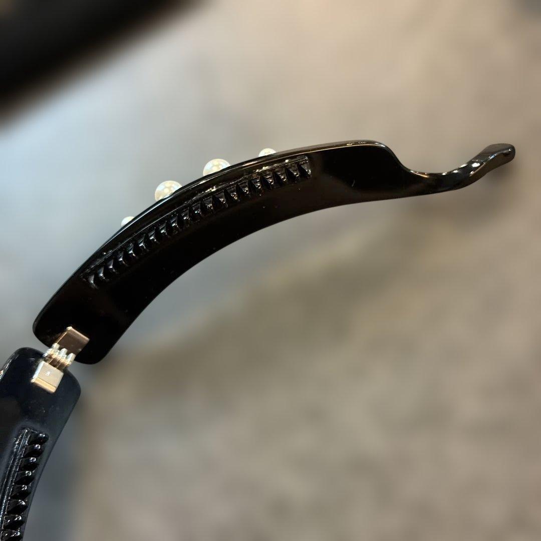 Alexander De Paris バナナクリップ