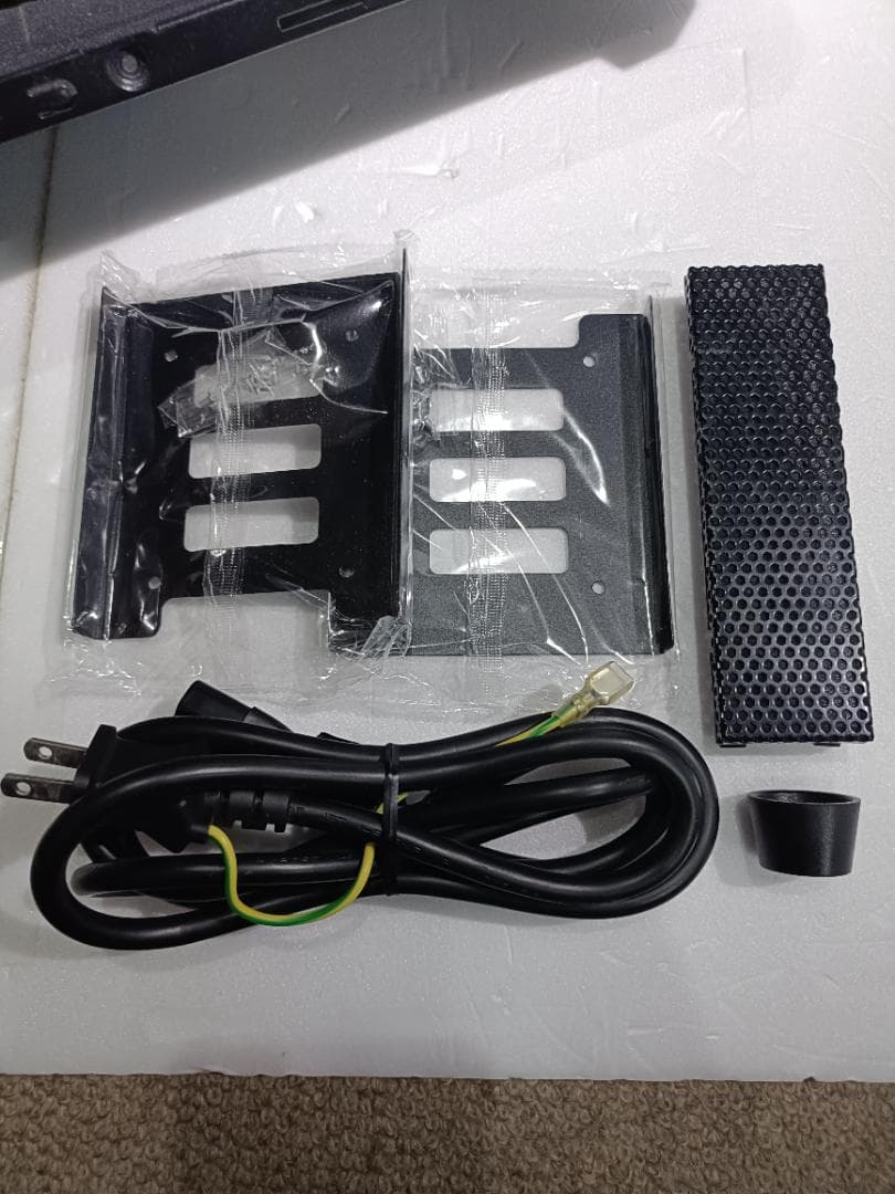 ☆ 自作PC 中古品 BIOS確認済み ☆