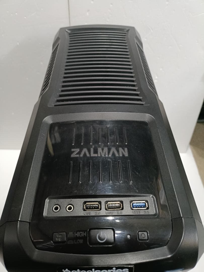 ☆ 自作PC 中古品 BIOS確認済み ☆