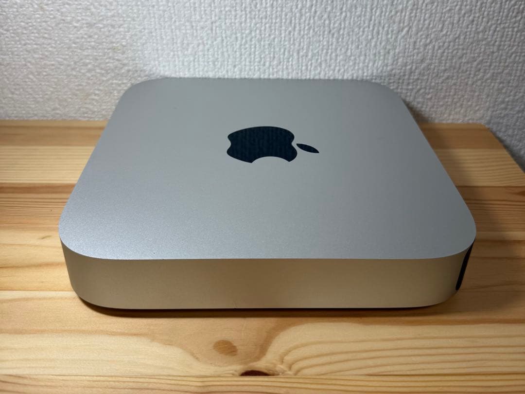 【専用 c_c_c様】 Apple Mac Mini Late 2012 i7