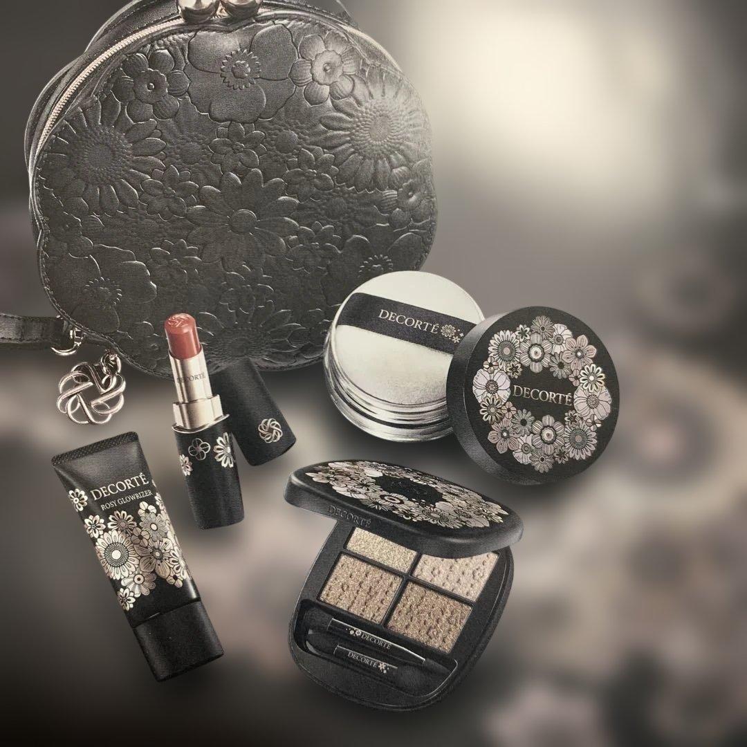 コスメデコルテメイクコフレ