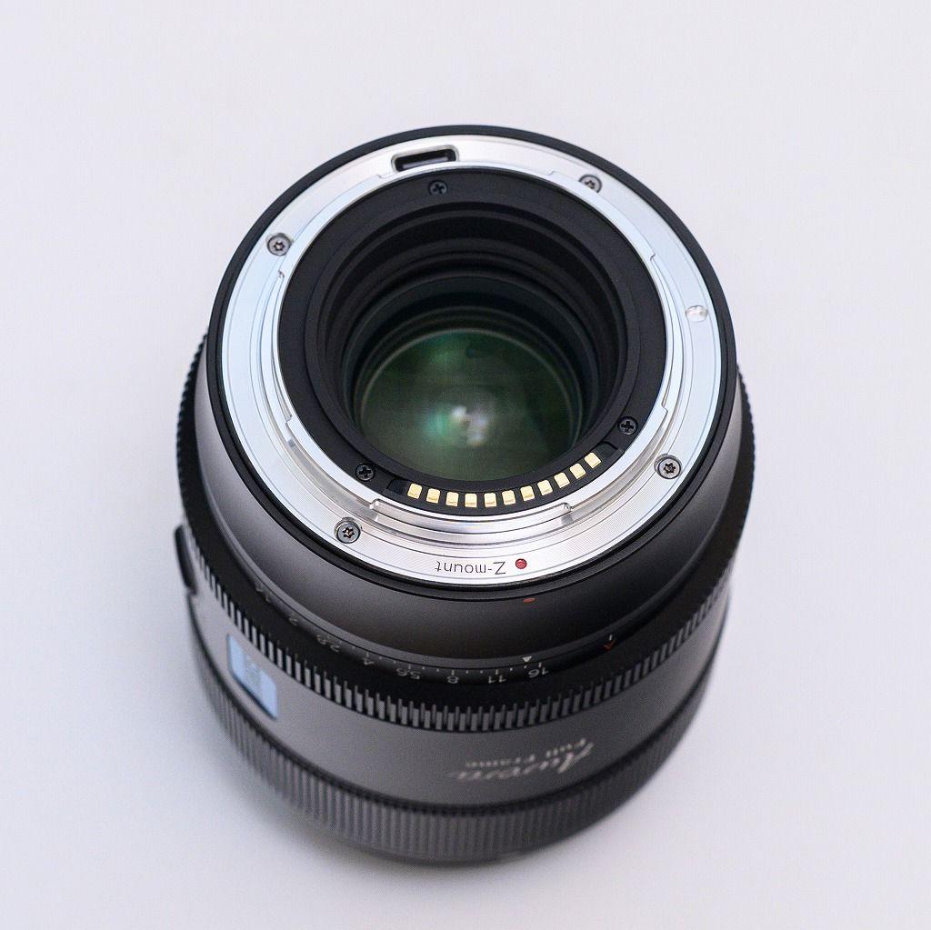 レンズ(単焦点) SIRUI AURORA 85mm F1.4 Z