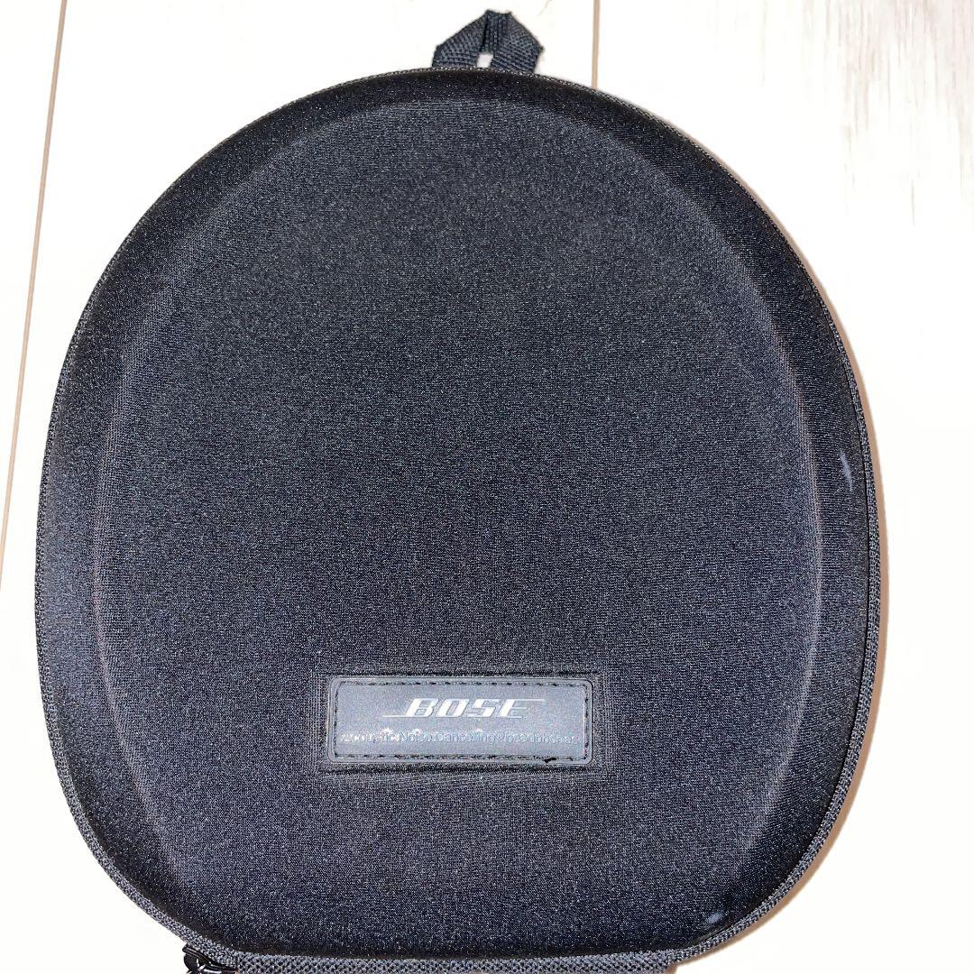ヘッドホン BOSE QUIETCOMFORT15