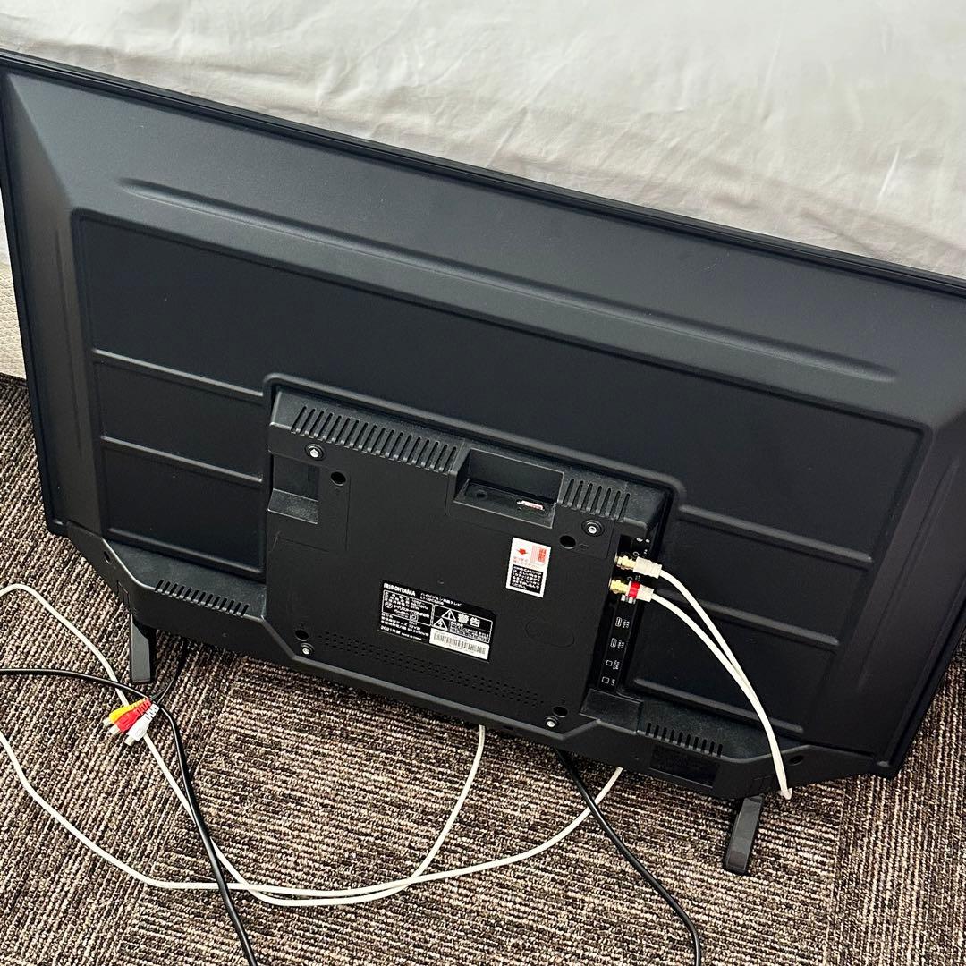 32V型 ハイビジョン液晶テレビ