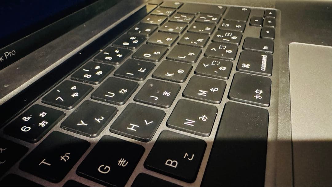 【希少上位モデル】MacBook Pro 16インチ 2019 / 2TB