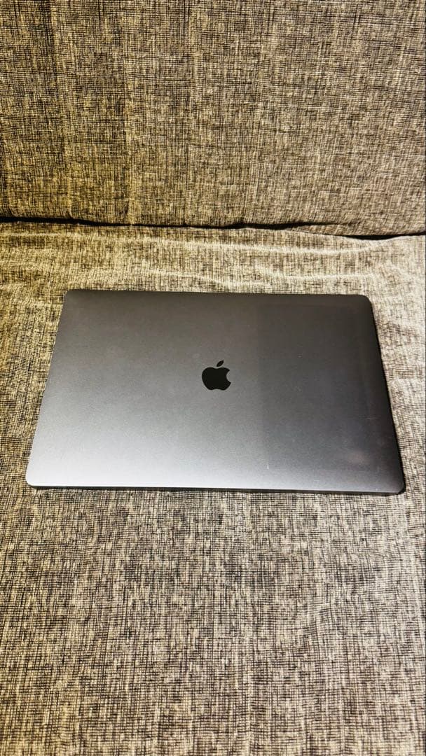 【希少上位モデル】MacBook Pro 16インチ 2019 / 2TB