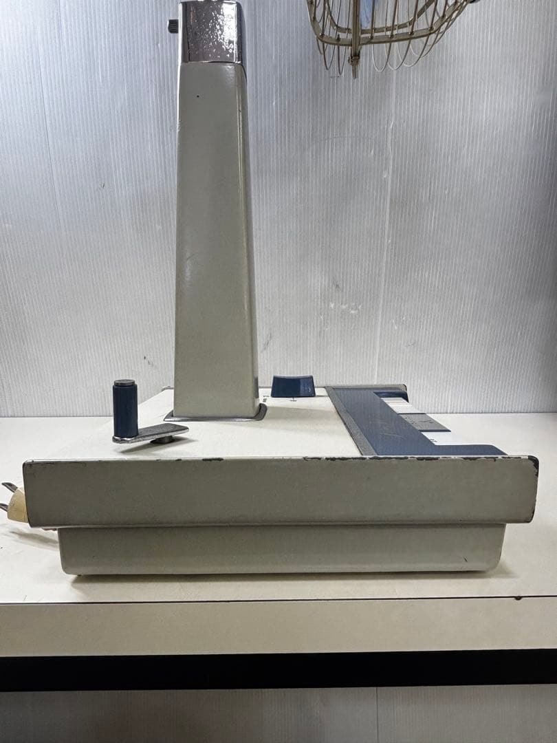 三菱電機 三菱扇風機 R35-Y2型 昭和レトロ