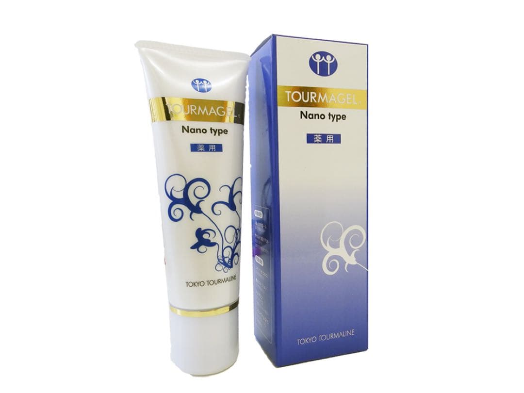 薬用　トルマジェル　2本セット