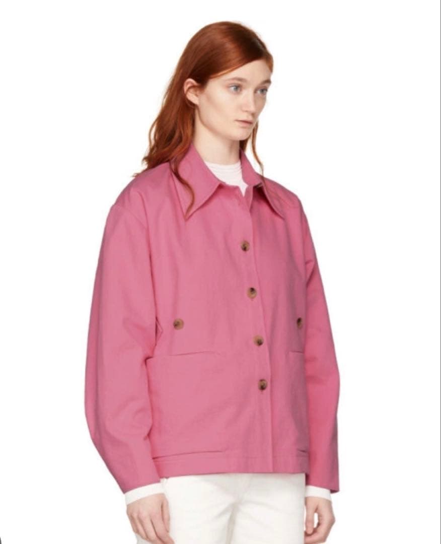 STUDIO NICHOLSON カバーオール