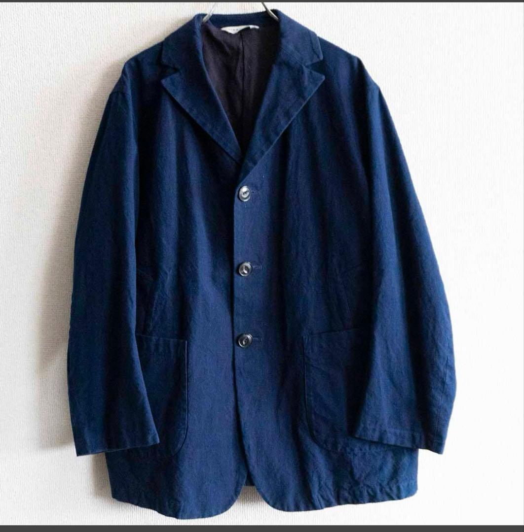 超美品　アーツ&サイエンスUtility Loose Jacket