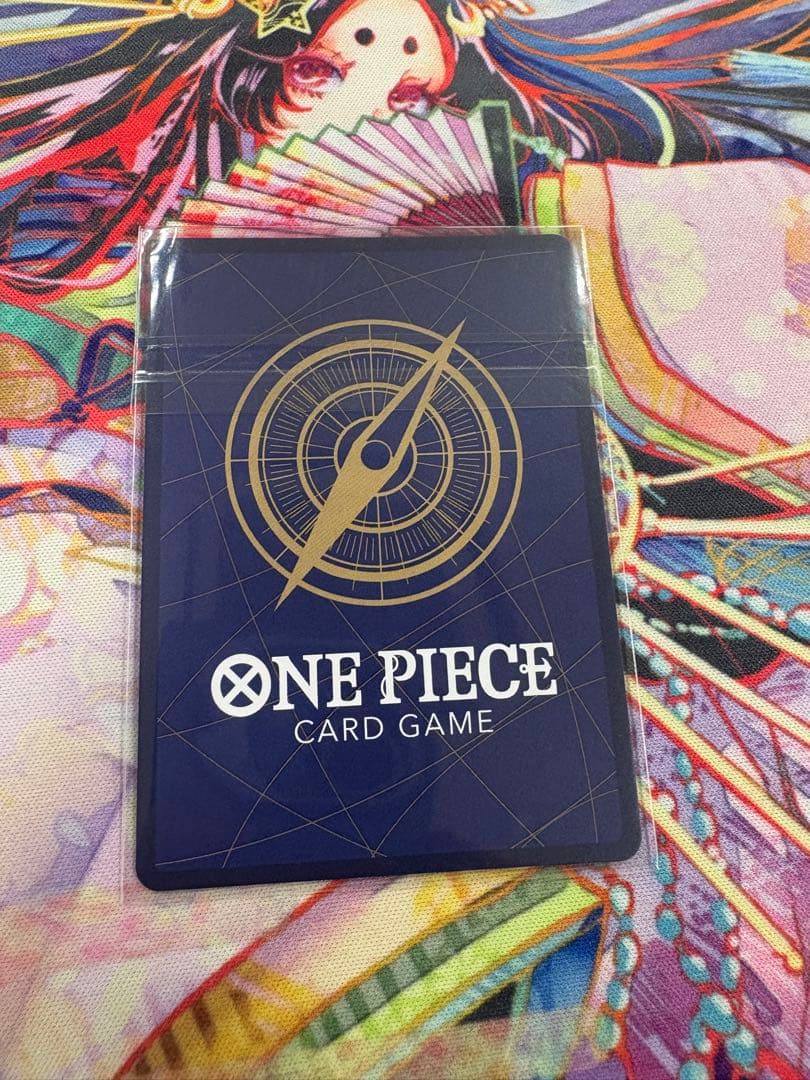 ONE PIECE カードゲーム ジョリー・ボニー フラシベスト8位商品