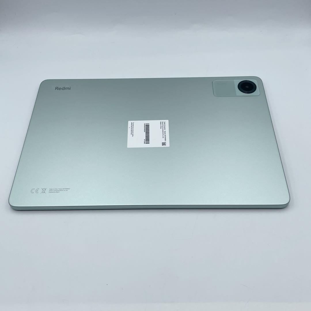 【極美品】Xiaomi シャオミ Redmi Pad SE 4GB 128GB