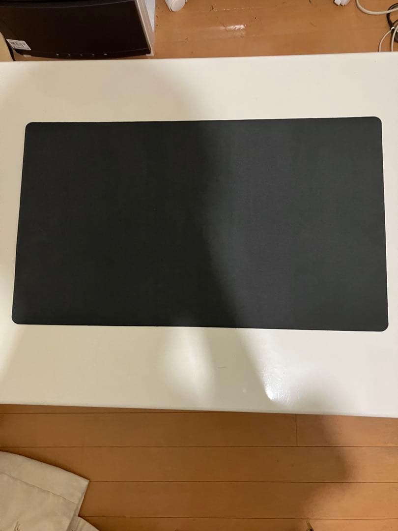 山*本様 遊戯王プレイマット　伝説の黒の魔術師とガガガ学園スリーブセット