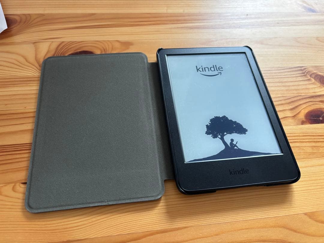 Kindle (16GB) Paperwhite ブラック