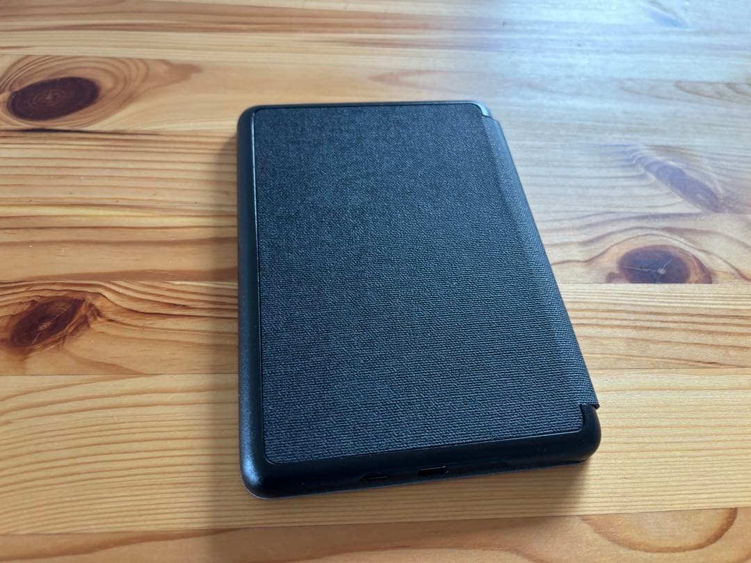 Kindle (16GB) Paperwhite ブラック