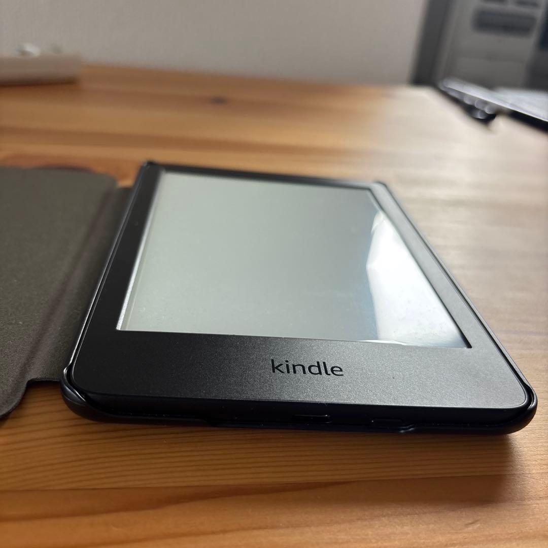 Kindle (16GB) Paperwhite ブラック