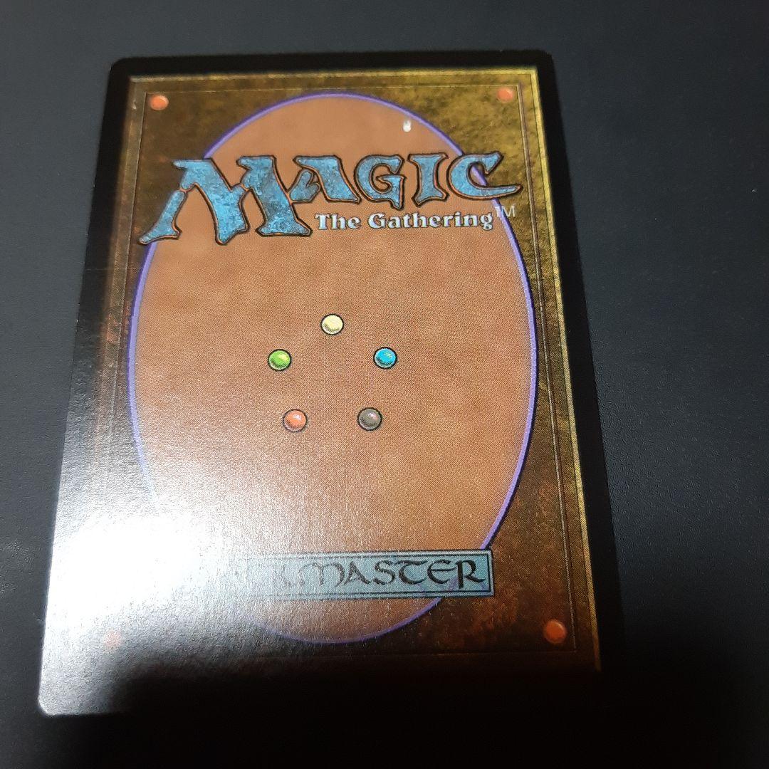 未使用　王神、ニコル・ボーラス　sdcc プロモ　foil