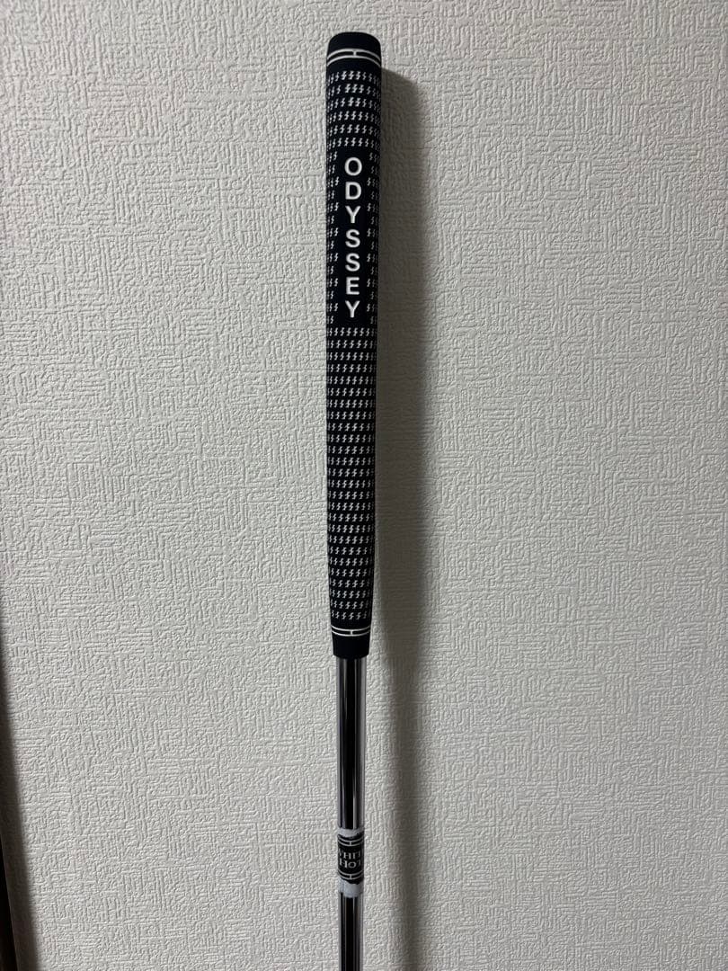 オデッセイ 初代 ホワイトホット 2ドット #5