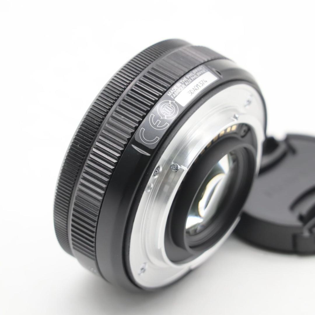 富士フイルム 27mm F2.8 F XF27MMF2.8 R WR #3534