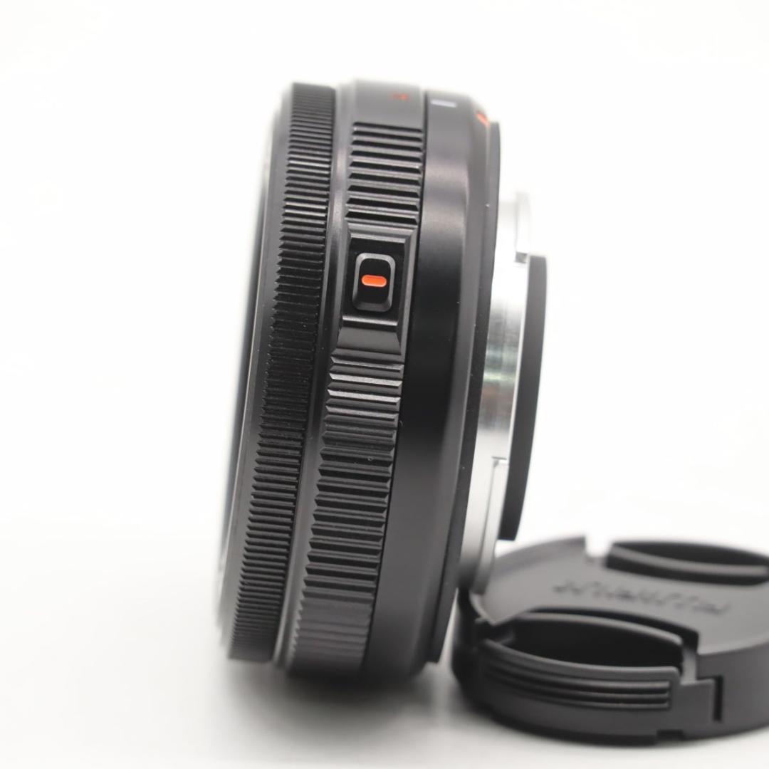 富士フイルム 27mm F2.8 F XF27MMF2.8 R WR #3534