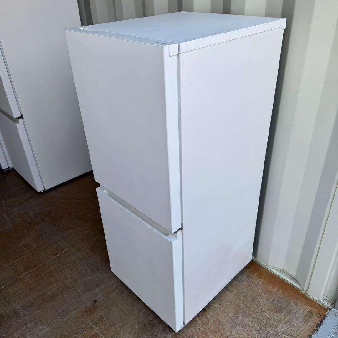 68⭐️2024年製美品★パナソニック　冷蔵庫　インバーター　一人暮らし