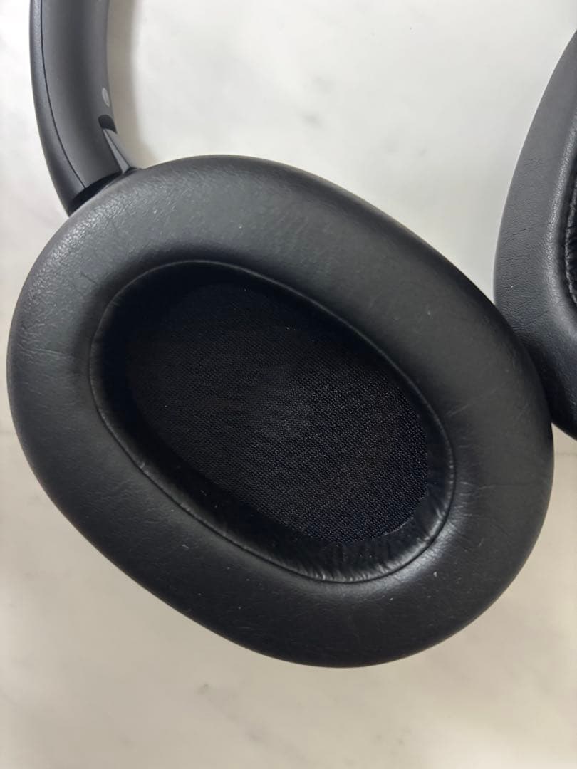 SONY ULT ワイヤレスヘッドホン(ヘッドホンスタンド付き)