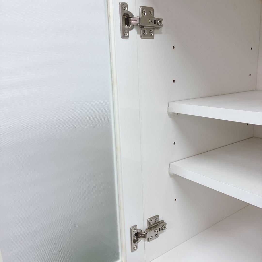 食器棚・キッチンカウンター aico