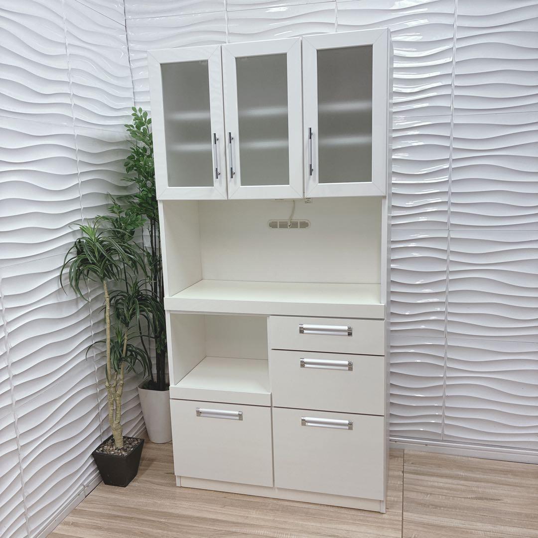 食器棚・キッチンカウンター aico