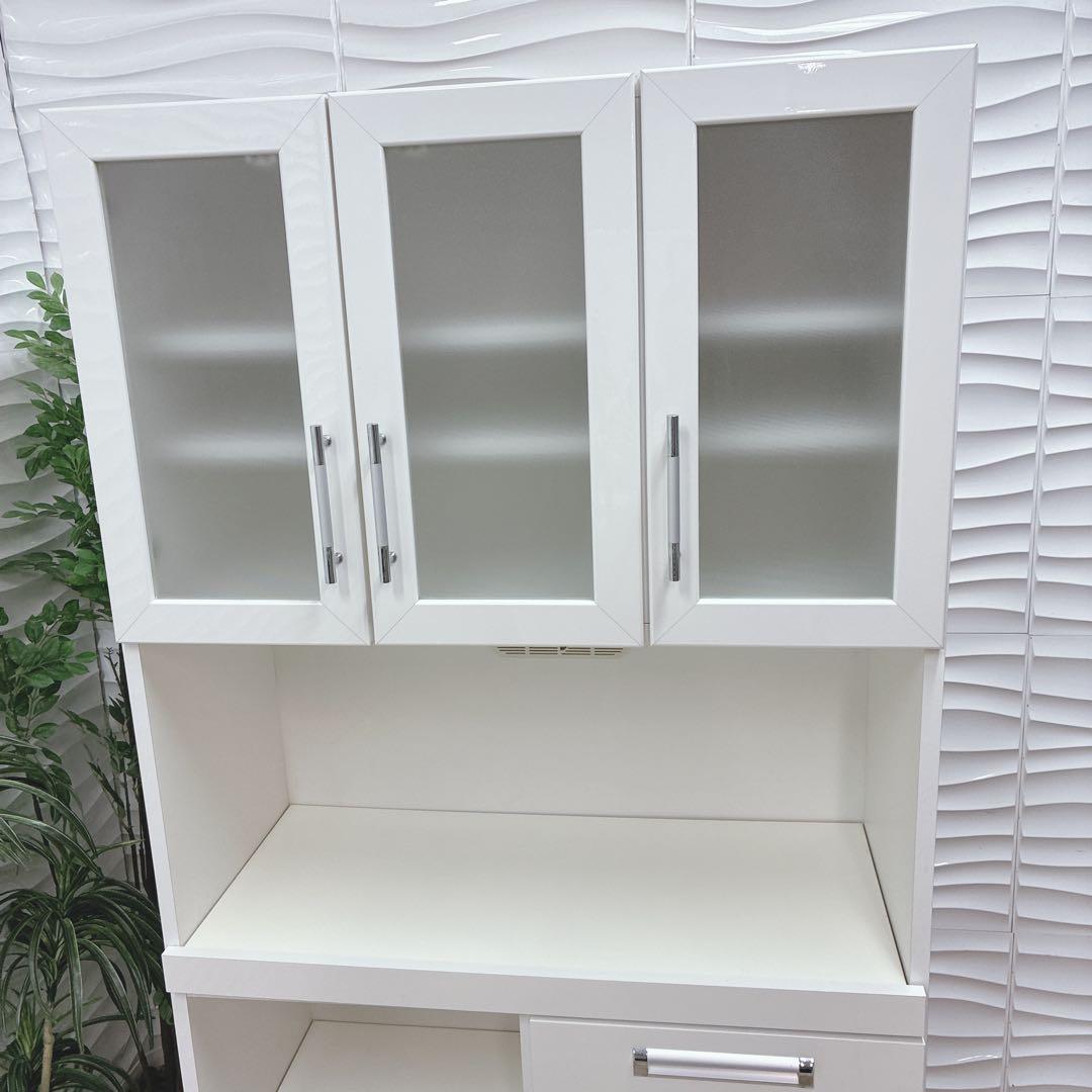 食器棚・キッチンカウンター aico