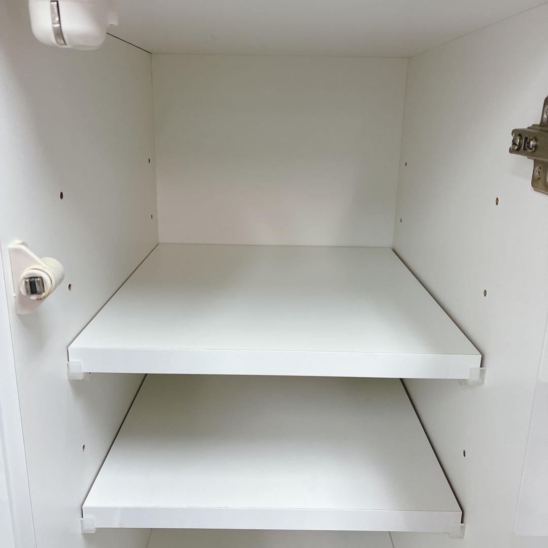 食器棚・キッチンカウンター aico