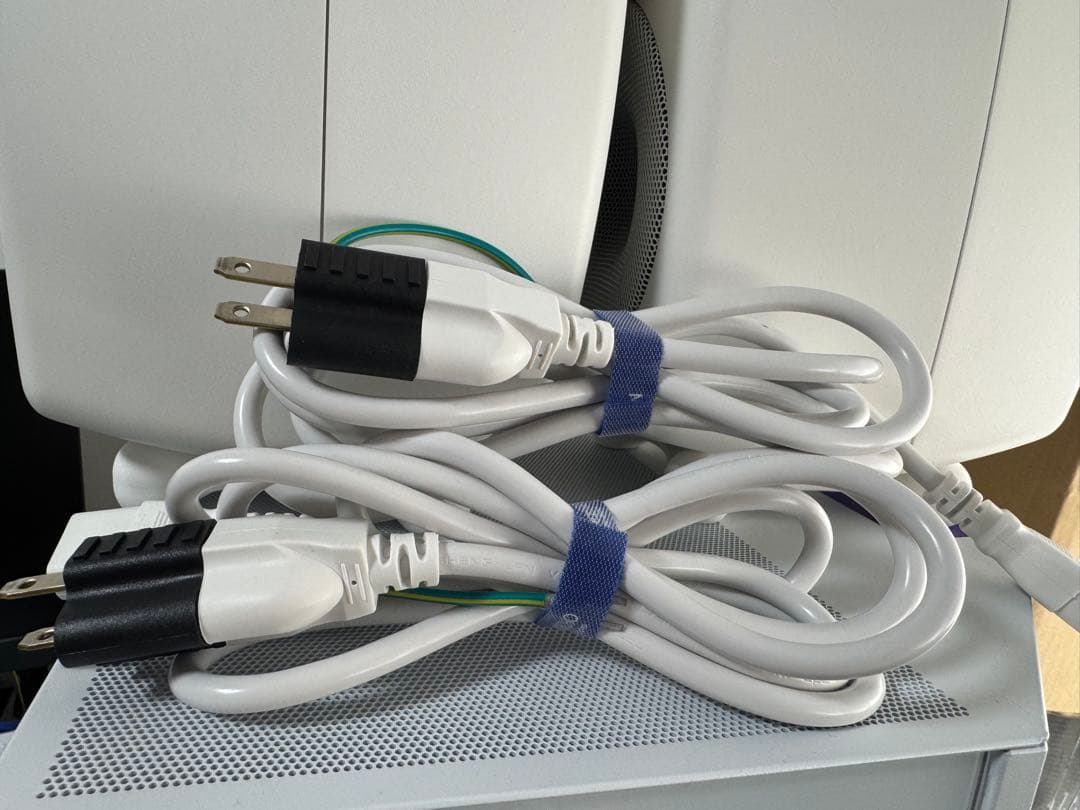 GENELEC G THREE ペア アクティブスピーカー