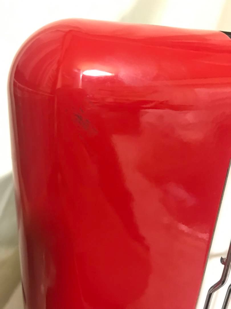 サンラメラ　遠赤外線輻射式暖房器具　ニューセラミックヒーター　600W型