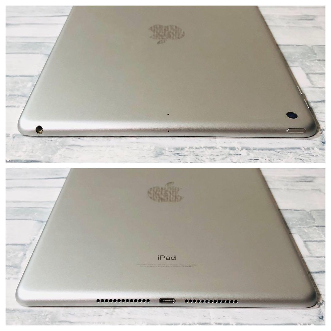 第5世代 iPad 128GB wifiモデル　管理番号：005